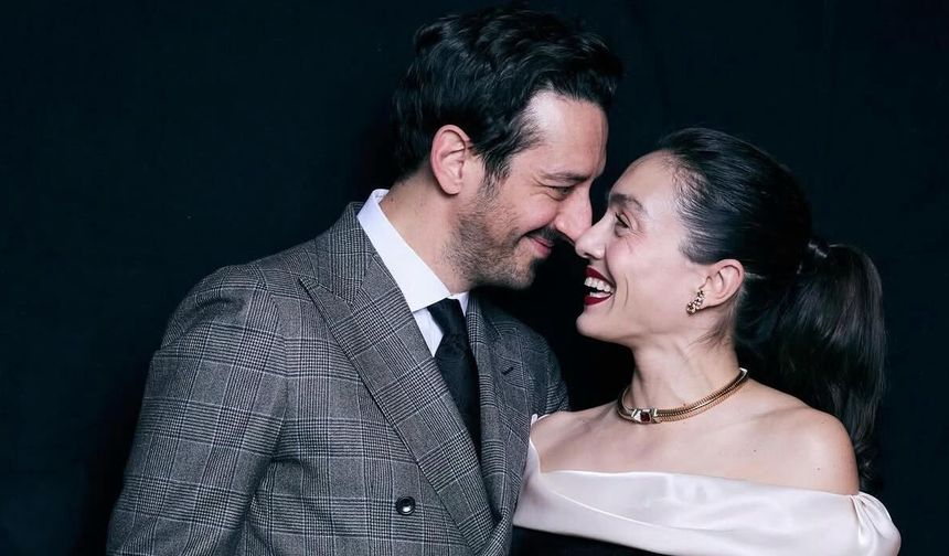 Merve Dizdar'dan Müjdeli Haber!