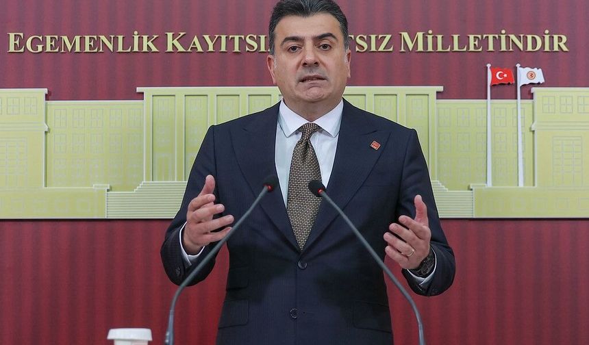 Özgür Özel olağanüstü kurultay için mahkemeye başvuruyor