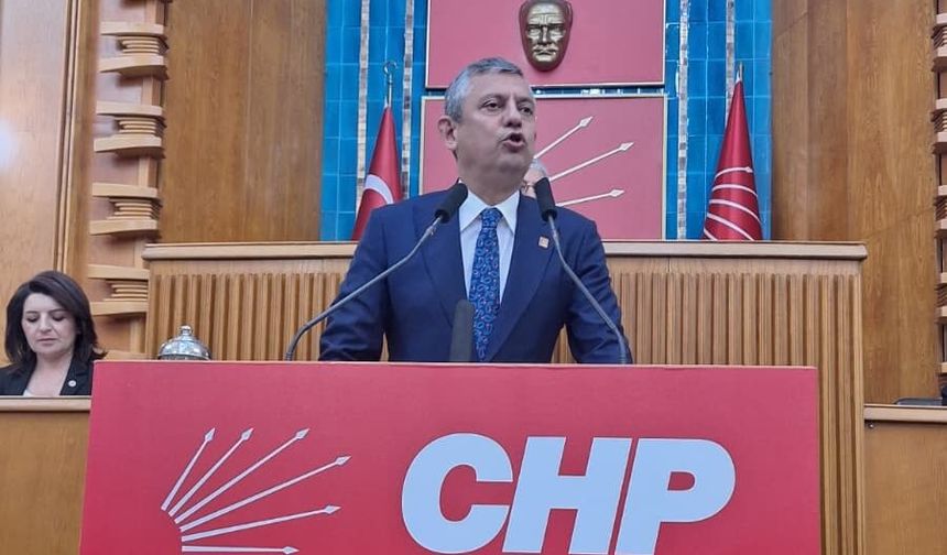 Kılıçdaroğlu'na Meydan Okudu!