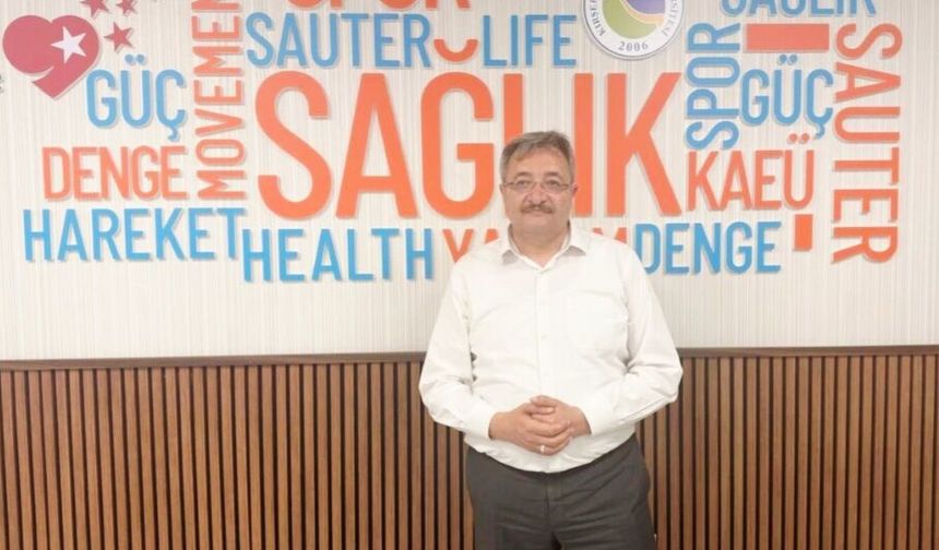 SAUTER, Sporcu Sağlığında Türkiye'nin Teknoloji Üssü