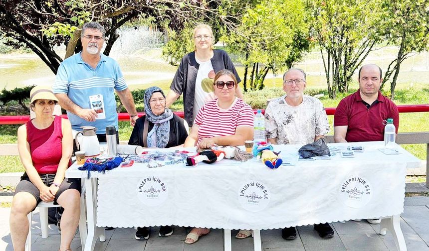 “Doğru Bilgi Hayat Kurtarır”