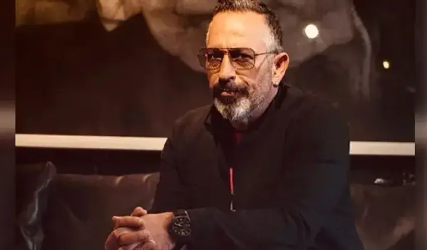 Cem Yılmaz'dan Müjdeli Haber!