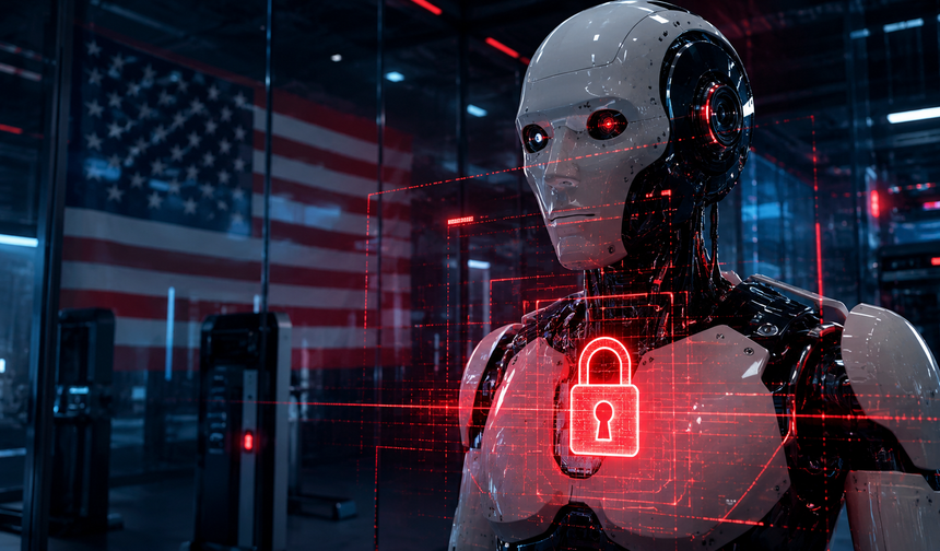 ABD'den Çin İnsansı Robotlarına İthalat Yasağı: "Truva Atı" Endişesi!