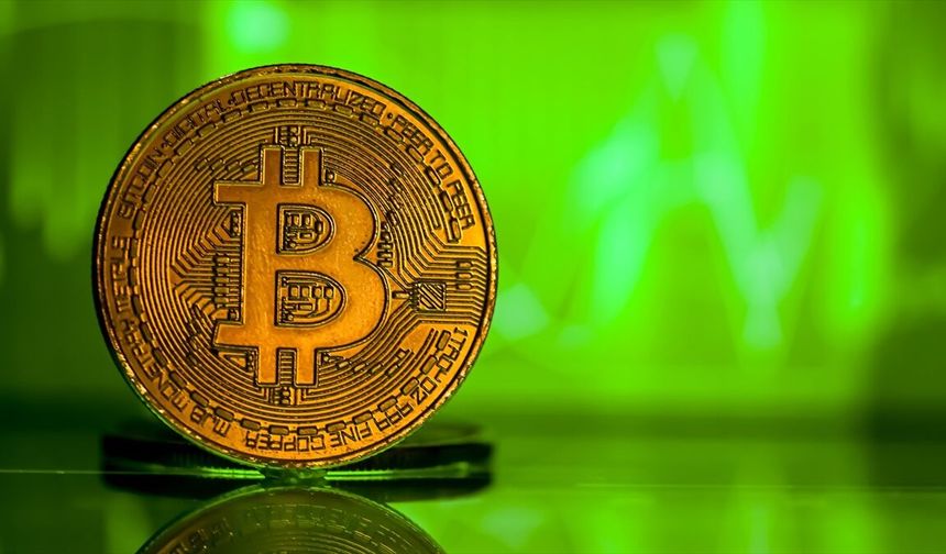 Bitcoin 80 bin doların üzerine yükseldi