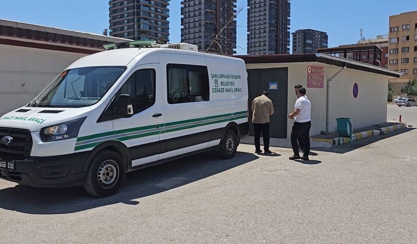 2 gündür kayıptı, ölü bulundu