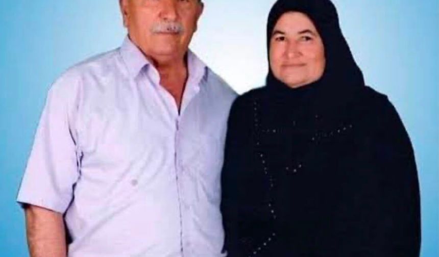 6 yıllık çifte cinayeti kayıp senet aydınlattı