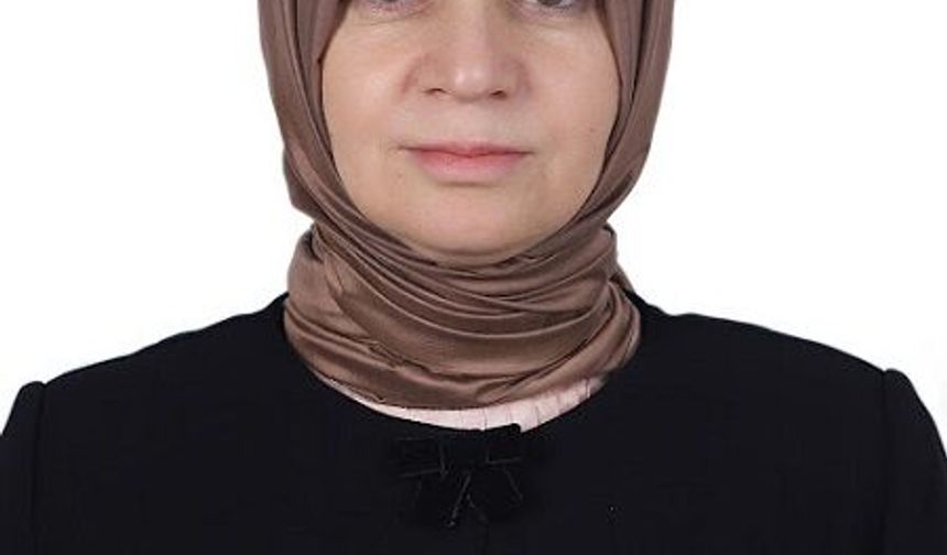 AK Parti Grup Başkanvekili kaza geçirdi!