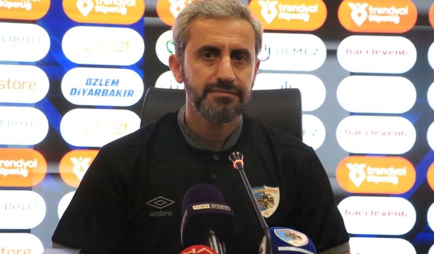 Amed Sportif Faaliyetler’den Erzurumspor karşısında 3 gollü zafer