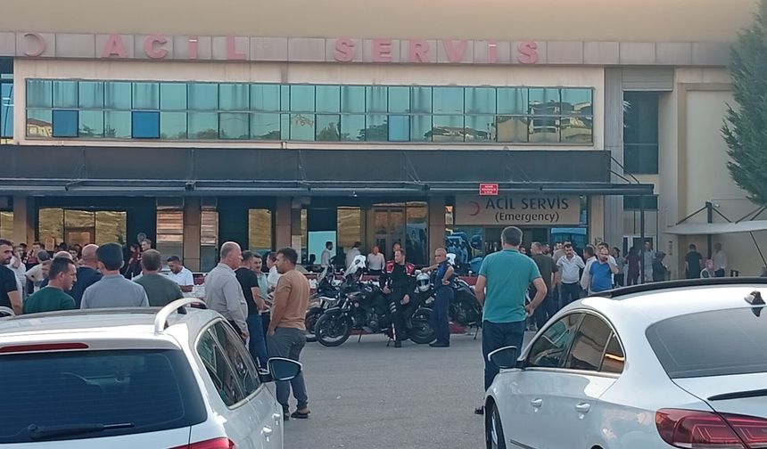 Ankara’da Maden Ocağında Göçük: 1 Ölü, 12 Yaralı