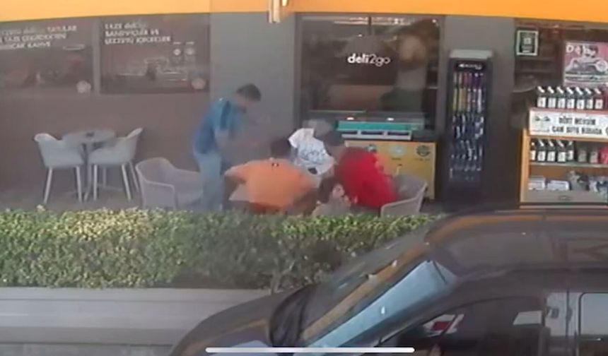 Başpehlivanların Kavgasında Flaş Karar: Şaban Yılmaz Tekrar Gözaltında!