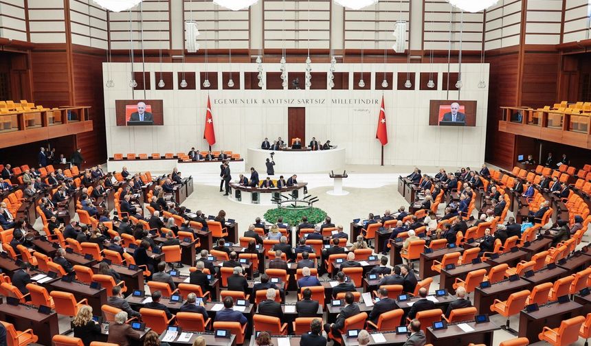 BMM’de tansiyon yükseldi: Fezlekeler sonrası sert açıklamalar