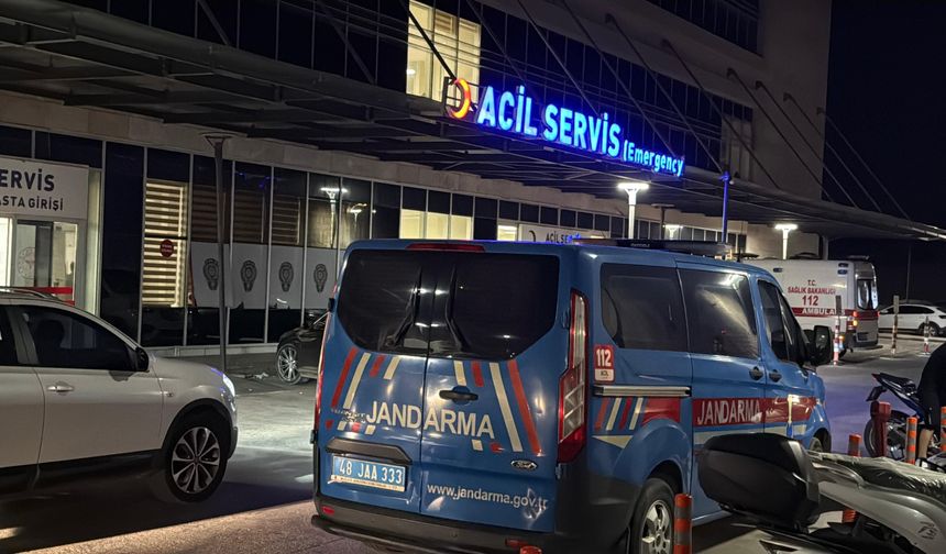 Bodrum'da Otelde Gaz Sızıntısı Paniği: 15 Kişi Hastaneye Kaldırıldı