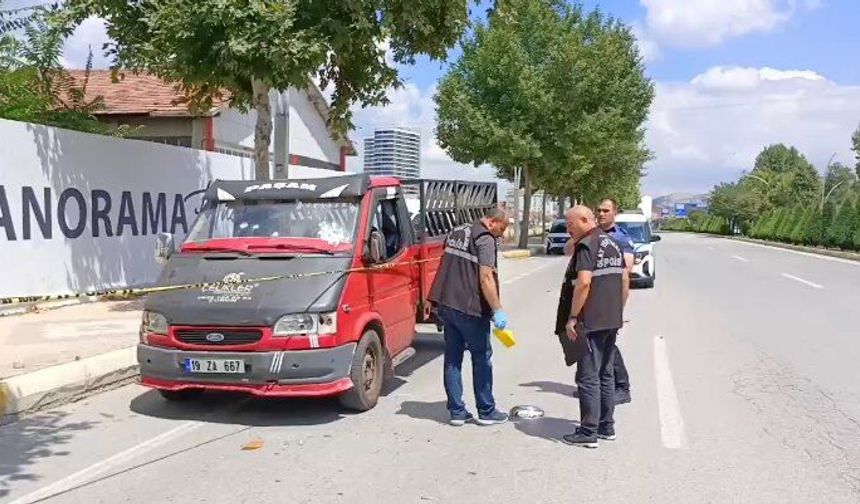 Çorum’da “Kız Kaçırma” Kavgası: 1’i Ağır 4 Yaralı