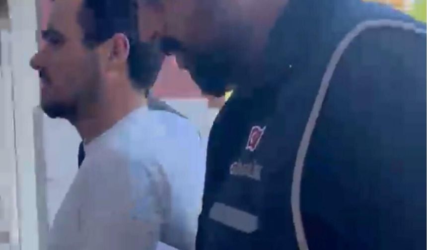 Cumhurbaşkanına hakaret eden şahıs tutuklandı!