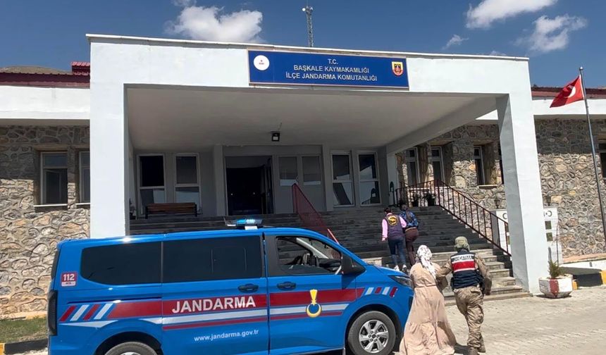Damlanur cinayetinde 2 kişi tutuklandı!