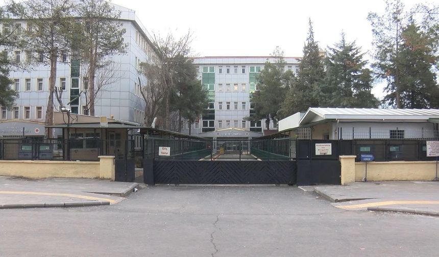Diyarbakır’da 18 yaşındaki Figen’in öldüğü kavgada 2 tutuklama