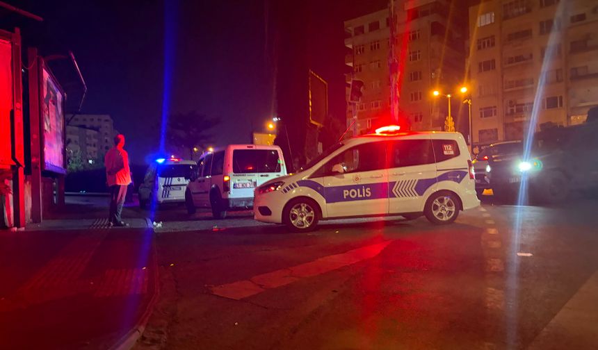 Diyarbakır’da arkadaş grupları birbirine girdi: Tekme ve yumruklar havada uçuştu