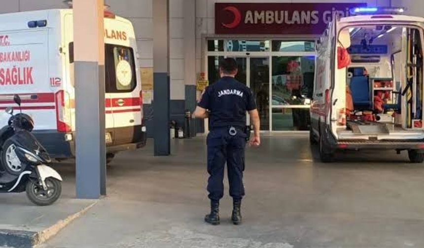 Domuz Nöbeti Kanlı Bitti: Ses Geldiği Yöne Ateş Açan Oğul Babasını Öldürdü!