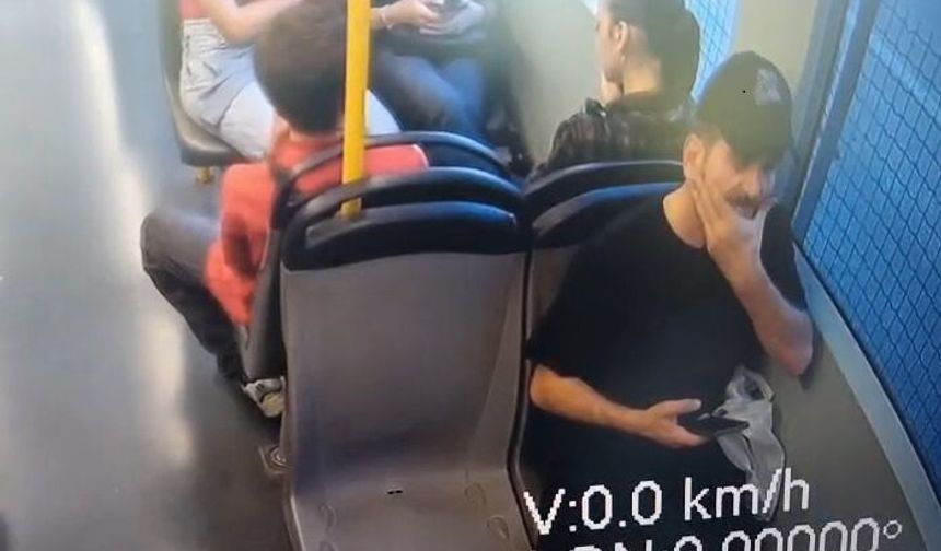 Evlere tırmanarak hırsızlık yapan şüpheli, tutuklandı