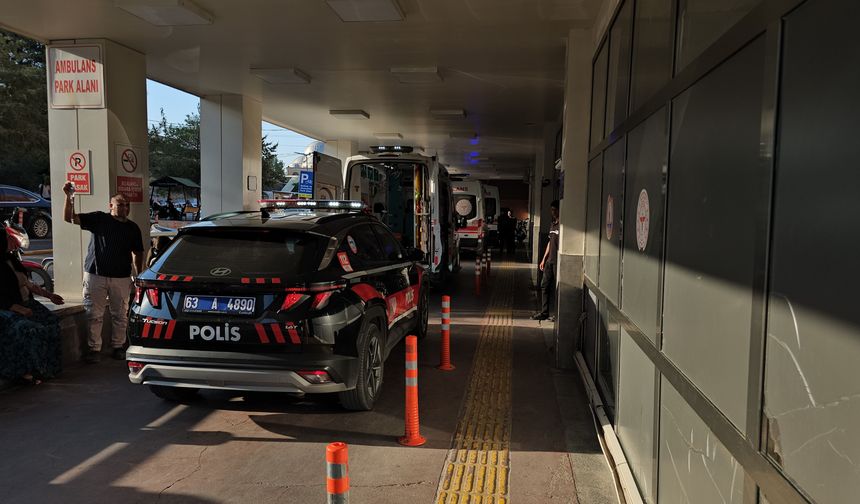 İstismar şüphelisine silahlı saldırı