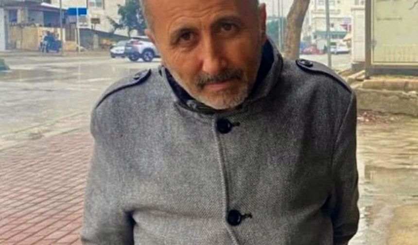 Kayıp Alzheimer hastasının arazide cansız bedeni bulundu