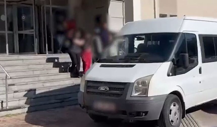 Kayseri'de 1.9 Milyon Liralık Ziynet Hırsızlığı
