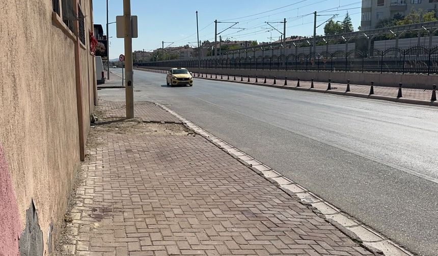 Konya'da bıçaklı kavga: 18 yaşındaki genç hayatını kaybetti