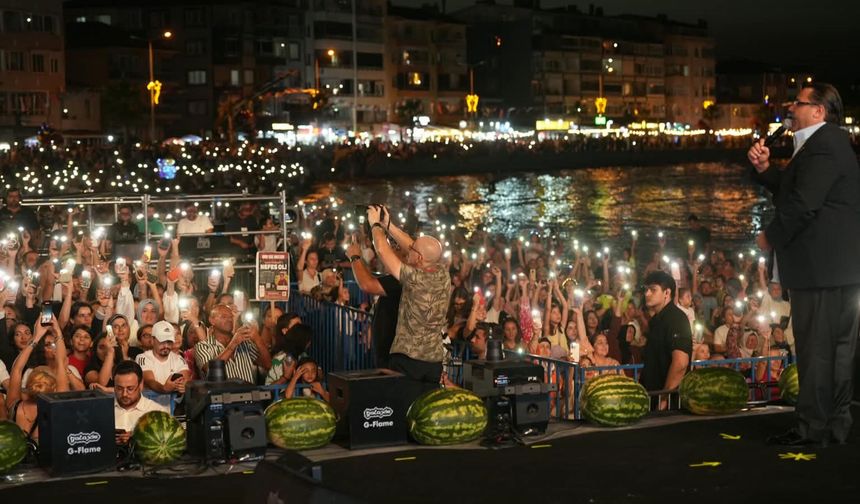 Mahsun Kırmızıgül’den ‘Terörsüz Türkiye’ mesajı: Umarım barış kalıcı olur