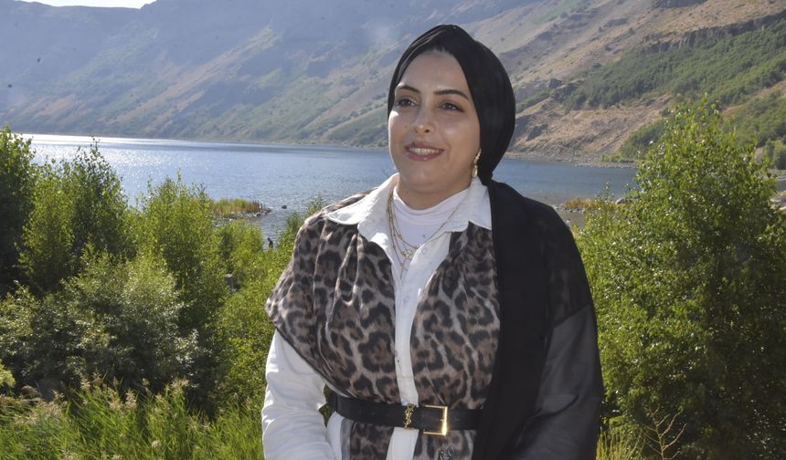 Nemrut Kalderası Milli Park İlan Edildi: Bitlis’te Turizm İçin Yeni Dönem