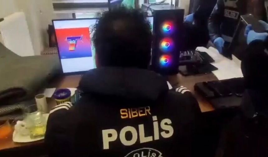 Rojin Kabaiş’in ailesini hedef alan şebekeye operasyon: 2 tutuklama