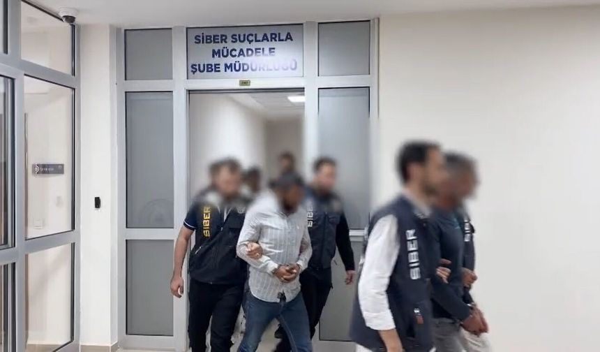 Sahte araç kiralama siteleri üzerinden dolandırıcılık
