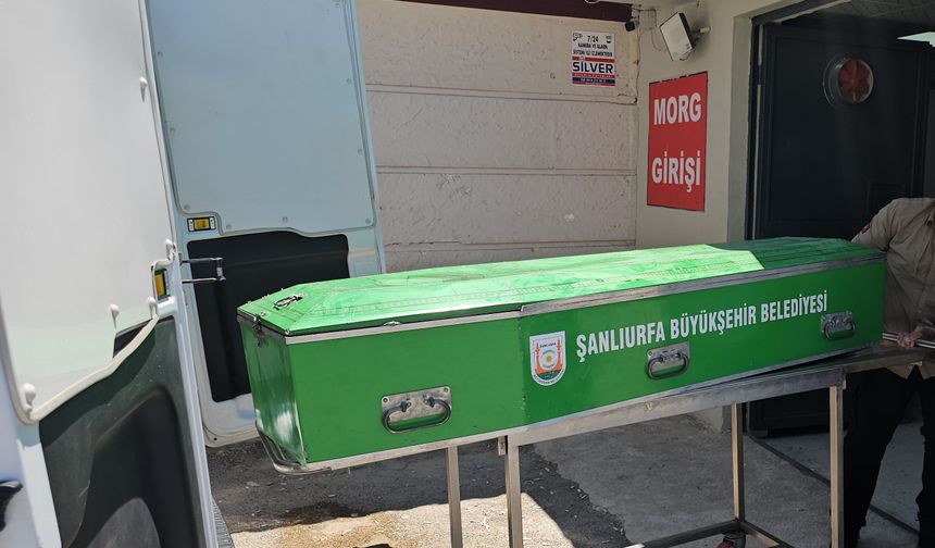 Şanlıurfa’da balkondan düşen 16 yaşındaki Deniz hayatını kaybetti