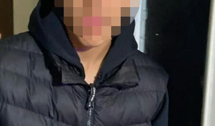 Tabancayla vurulan 14 yaşındaki Murat öldü