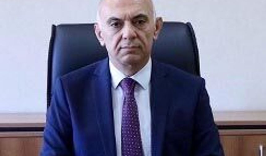 Vali yardımcısına çarpan sürücüye 288 bin TL ceza