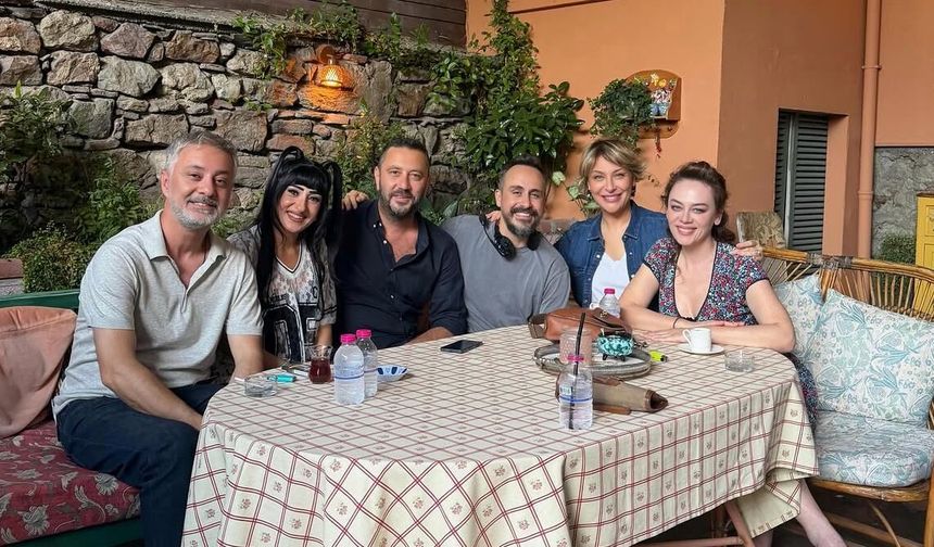 “2 Aile Arasında” Filminin Çekimleri Tamamlandı! İşte Oyuncu Kadrosu