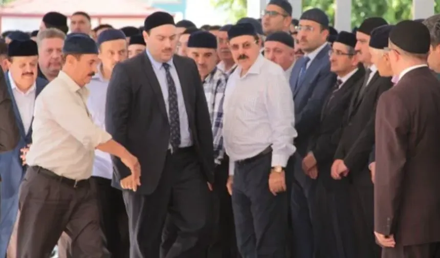 Ümraniye’de evrak imhası ihbarı doğrulandı