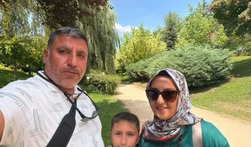 Çanakkale’de ilaçlama faciası: 9 yaşındaki Yusuf hayatını kaybetti