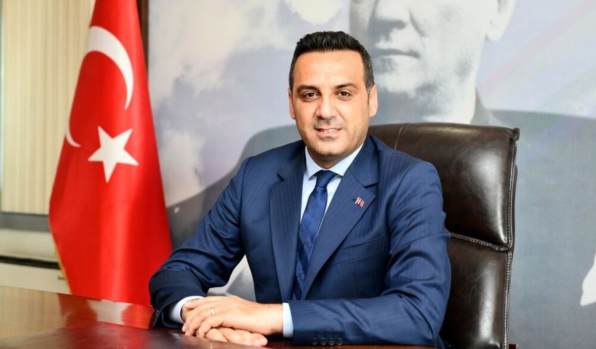 Çiğli Belediye Başkanı’nın makam aracına silahlı saldırı: 1 gözaltı