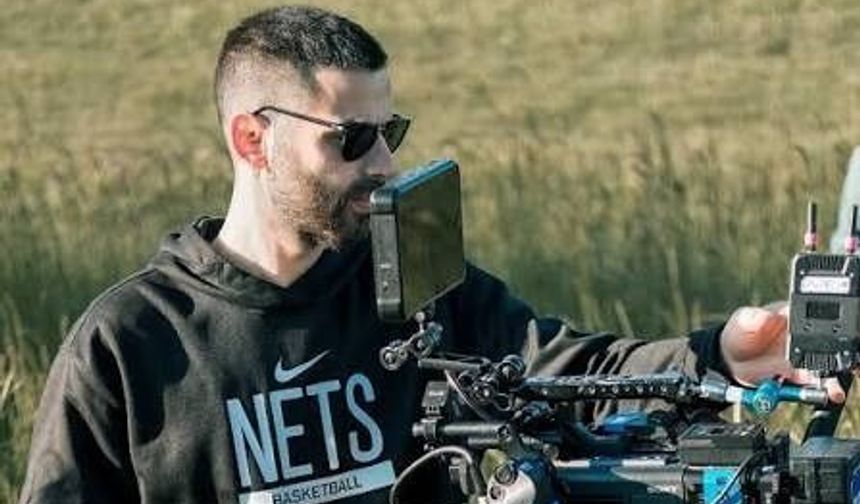 Devrekli Kameraman Deniz Küçükler Hayatını Kaybetti!