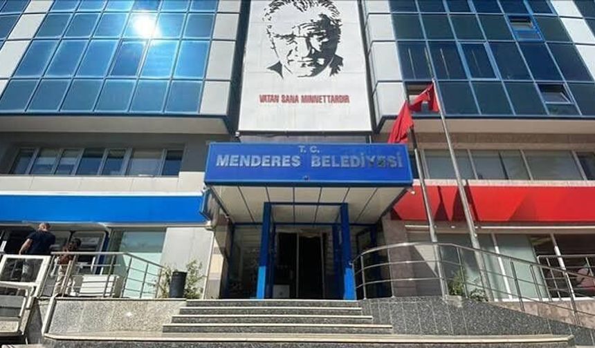 Menderes Belediyesi seçiminde kazanan AK Parti’nin adayı Asuman Şen oldu