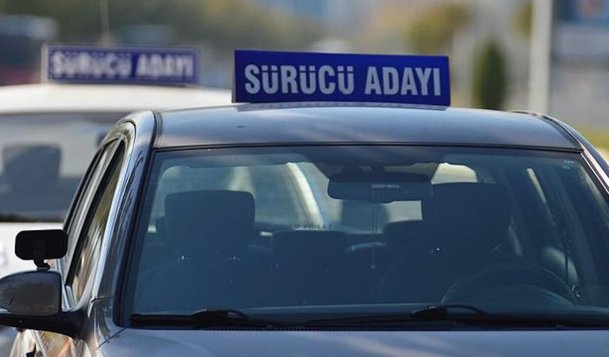 Ehliyet Sınavları Sil Baştan: Ezber Parkuru Tarihe Karışıyor!