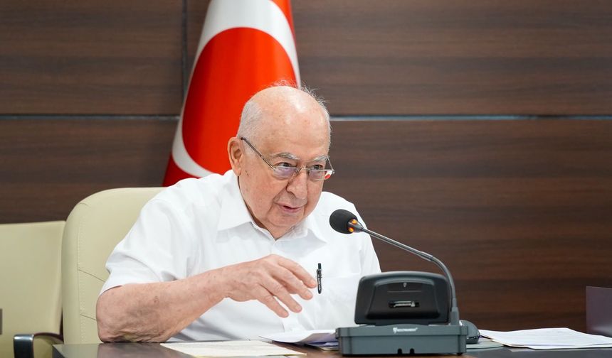 Tınaz Titiz: “Diplomanın yerini mikro-yetkinlikler almalı”