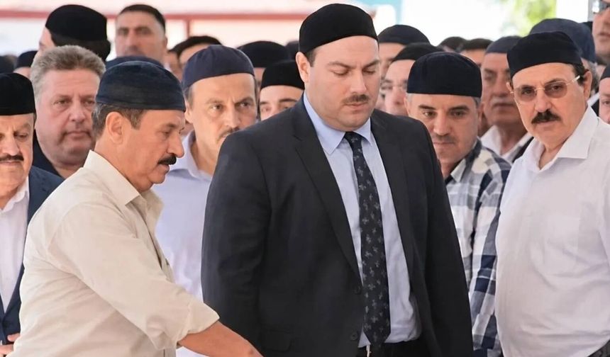 Alihan Kuriş Soruşturmasında 32 Tutuklama!