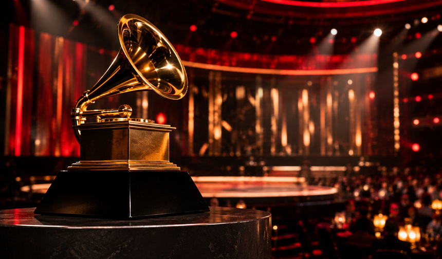Tüm Türkiye’nin Göğsünü Kabarttılar: İki Dev İsim Grammy Jürisine Seçildi!