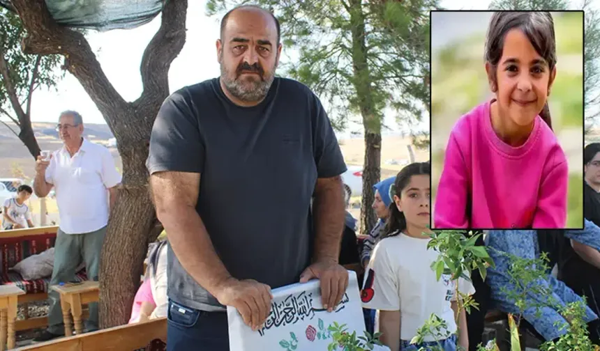 Narin Güran için gözyaşları: “Kızımın hakkını ortaya çıkarın”