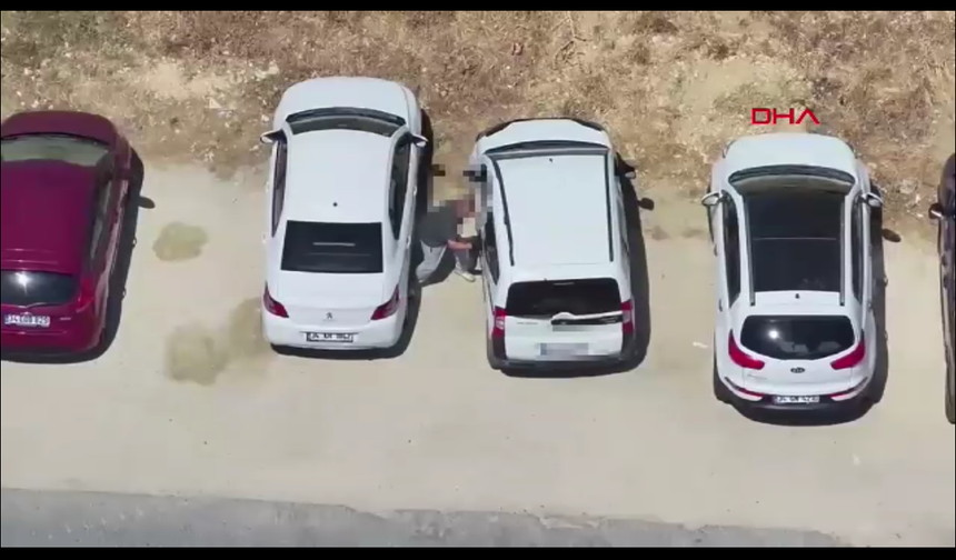 Edirne’de Şüpheli Minibüsten 19 Kaçak Göçmen Yakalandı