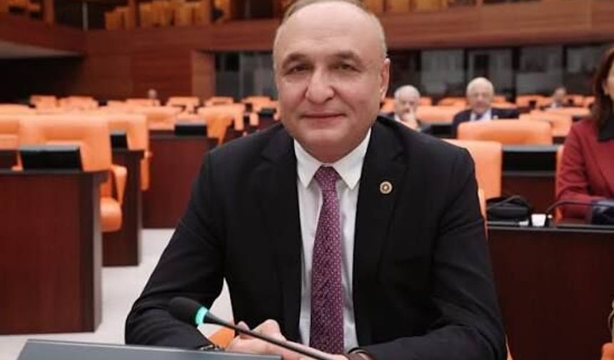 CHP’li Melih Meriç’in Tedavisi İstanbul’da Sürdürülecek