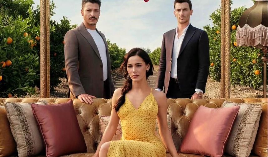 Gönül Dağı ve Güller ve Günahlar’a rakip geliyor!