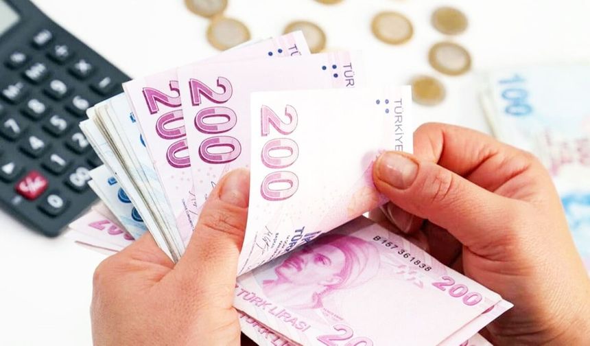 2027 asgari ücret için rakam ortaya çıktı! Milyonlar bu haberi bekliyordu