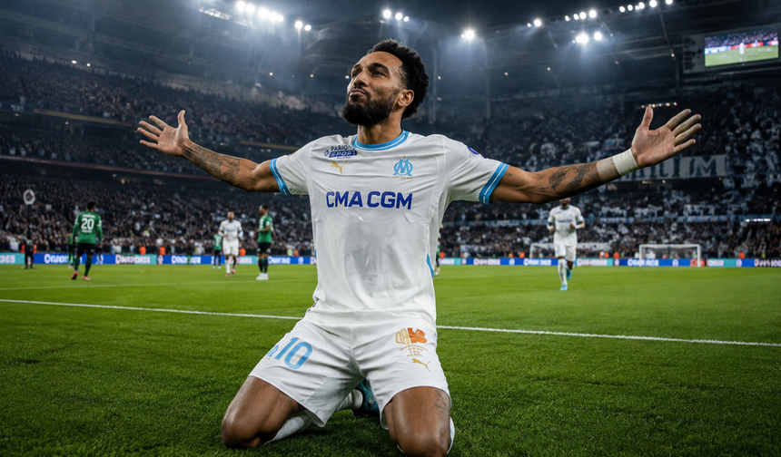 Çorum FK'den Aubameyang Açıklaması: "Masadan Biz Kalktık!"